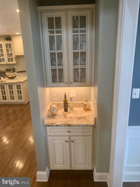 HILLTOWN RIDGE - Residential Lease