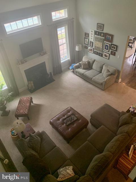 HILLTOWN RIDGE - Residential Lease