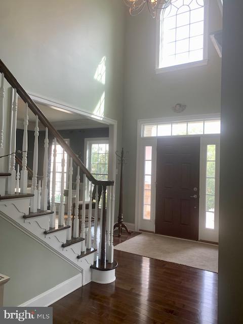 HILLTOWN RIDGE - Residential Lease