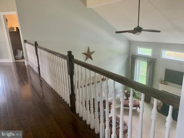 HILLTOWN RIDGE - Residential Lease