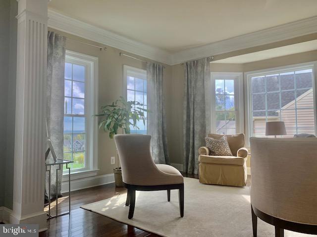 HILLTOWN RIDGE - Residential Lease