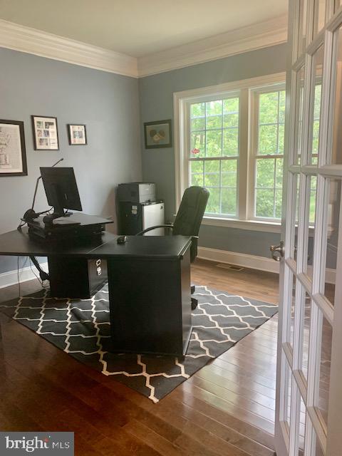 HILLTOWN RIDGE - Residential Lease