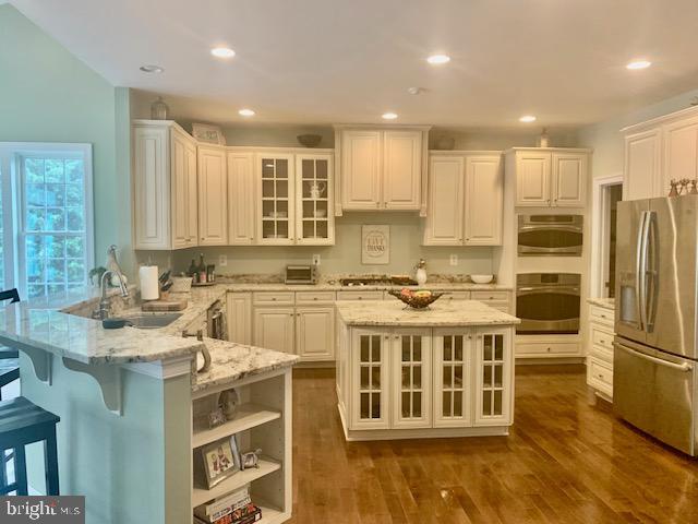 HILLTOWN RIDGE - Residential Lease