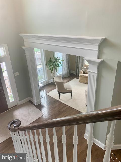 HILLTOWN RIDGE - Residential Lease