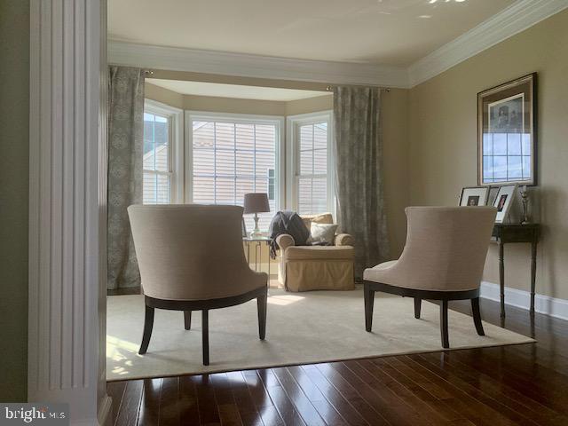 HILLTOWN RIDGE - Residential Lease