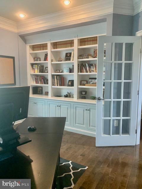 HILLTOWN RIDGE - Residential Lease