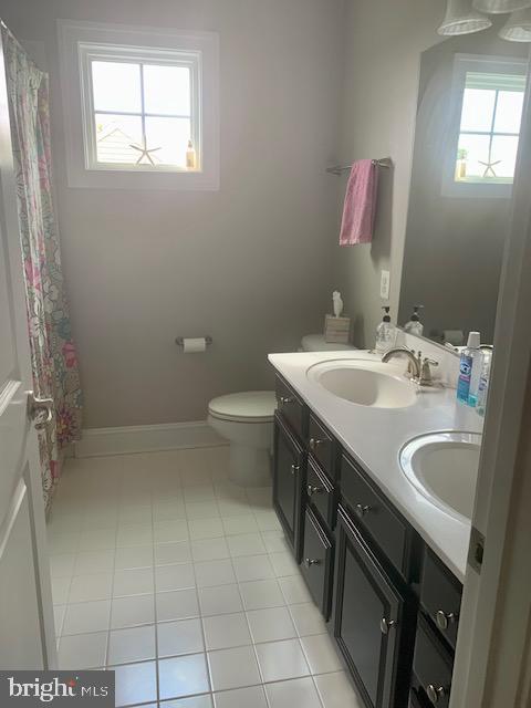 HILLTOWN RIDGE - Residential Lease