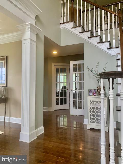 HILLTOWN RIDGE - Residential Lease