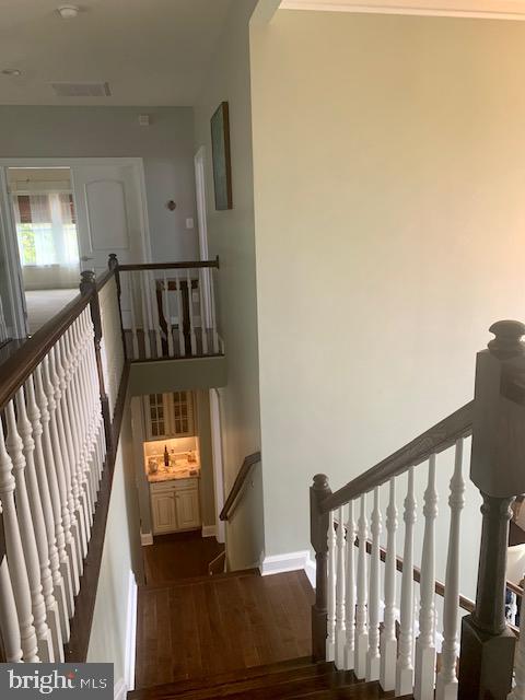 HILLTOWN RIDGE - Residential Lease