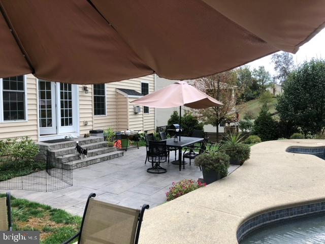 HILLTOWN RIDGE - Residential Lease