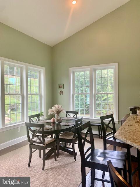 HILLTOWN RIDGE - Residential Lease