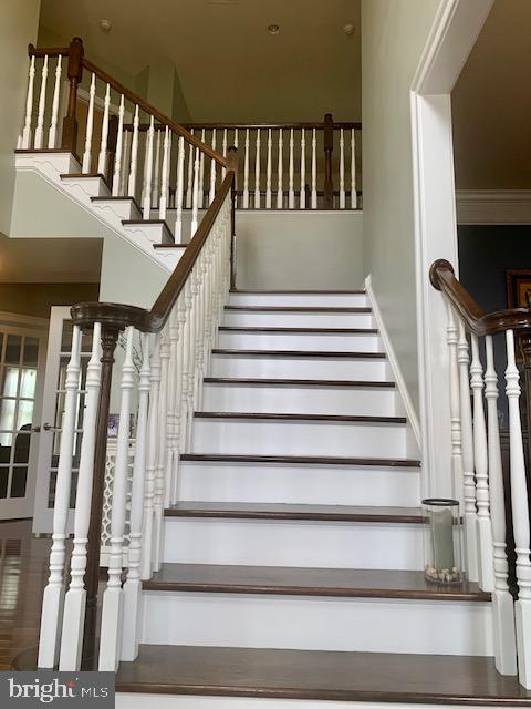 HILLTOWN RIDGE - Residential Lease