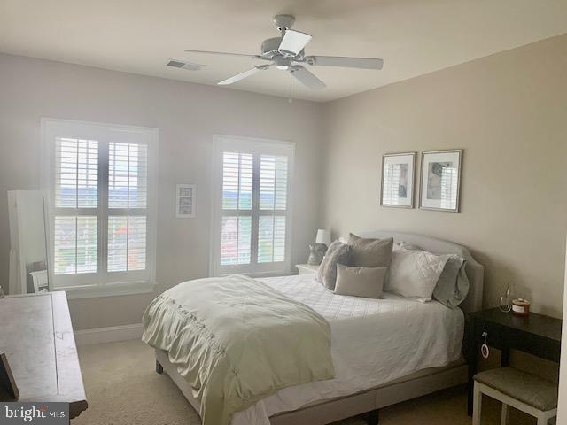 HILLTOWN RIDGE - Residential Lease