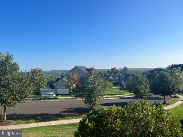 HILLTOWN RIDGE - Residential Lease