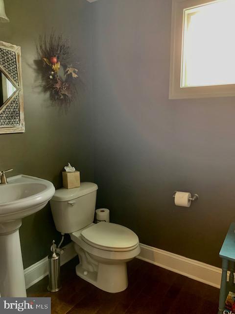 HILLTOWN RIDGE - Residential Lease