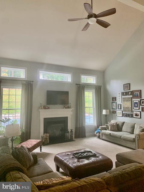 HILLTOWN RIDGE - Residential Lease