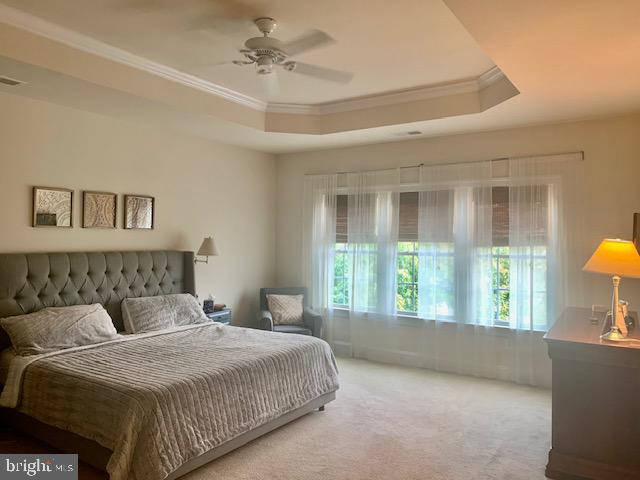 HILLTOWN RIDGE - Residential Lease