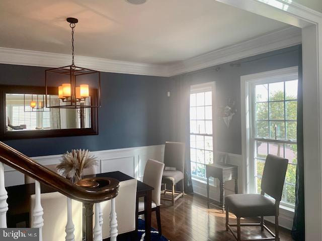 HILLTOWN RIDGE - Residential Lease