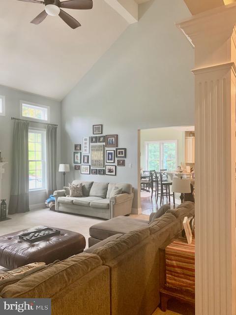 HILLTOWN RIDGE - Residential Lease