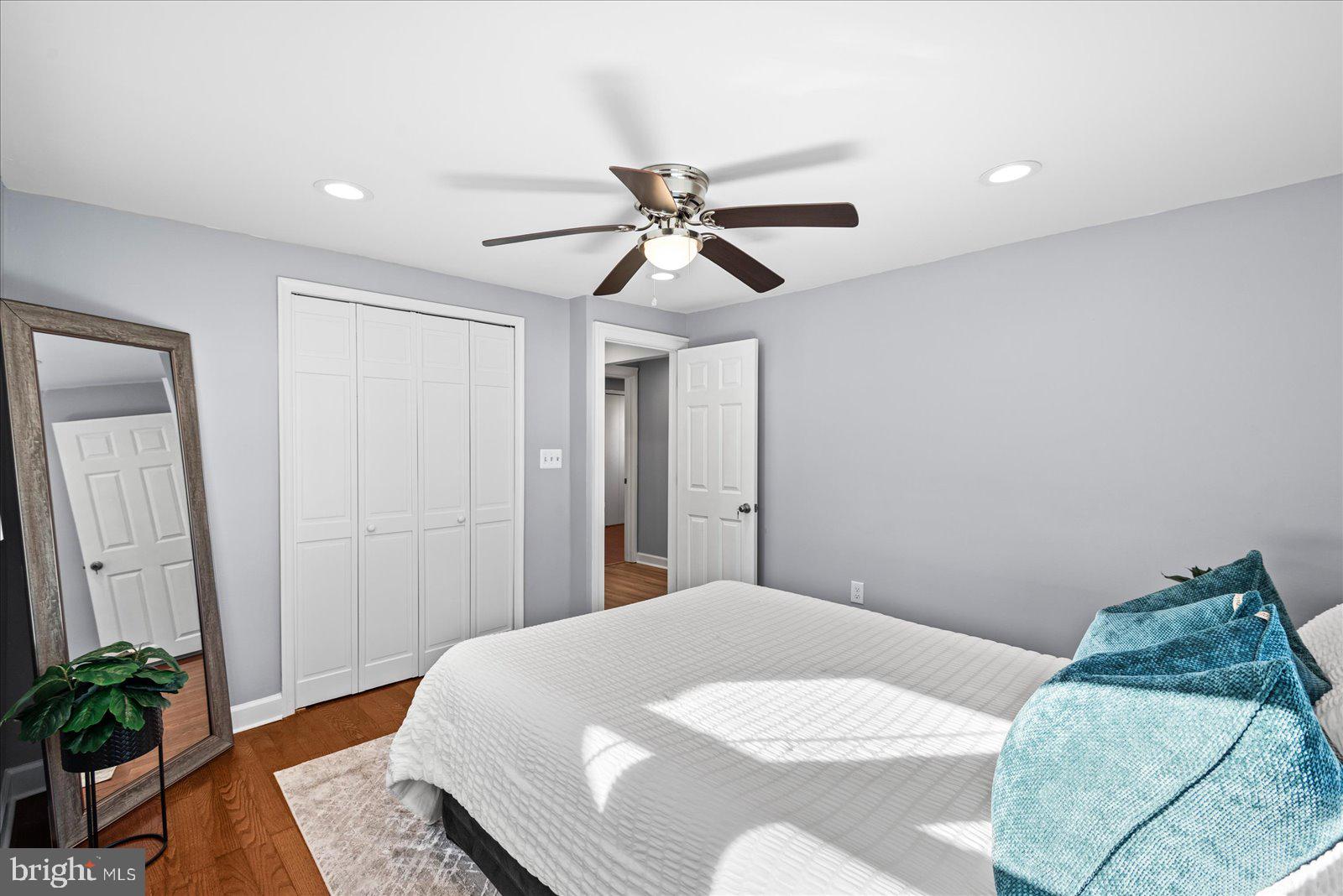 ELLA L. COX - Residential