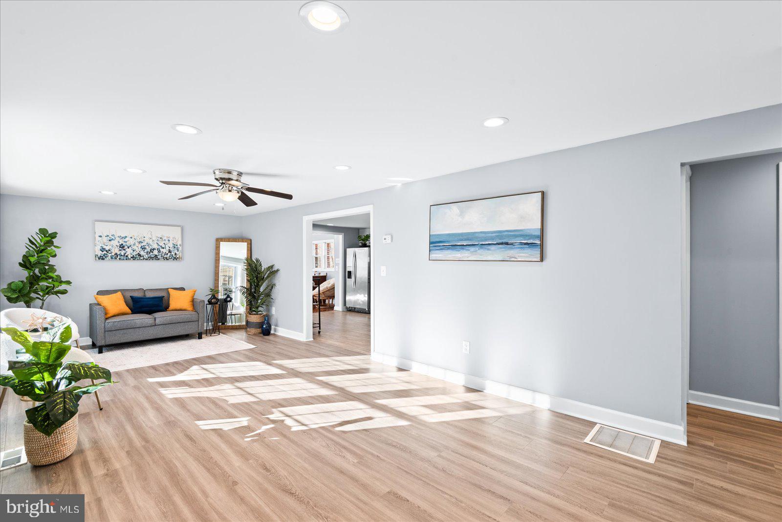 ELLA L. COX - Residential