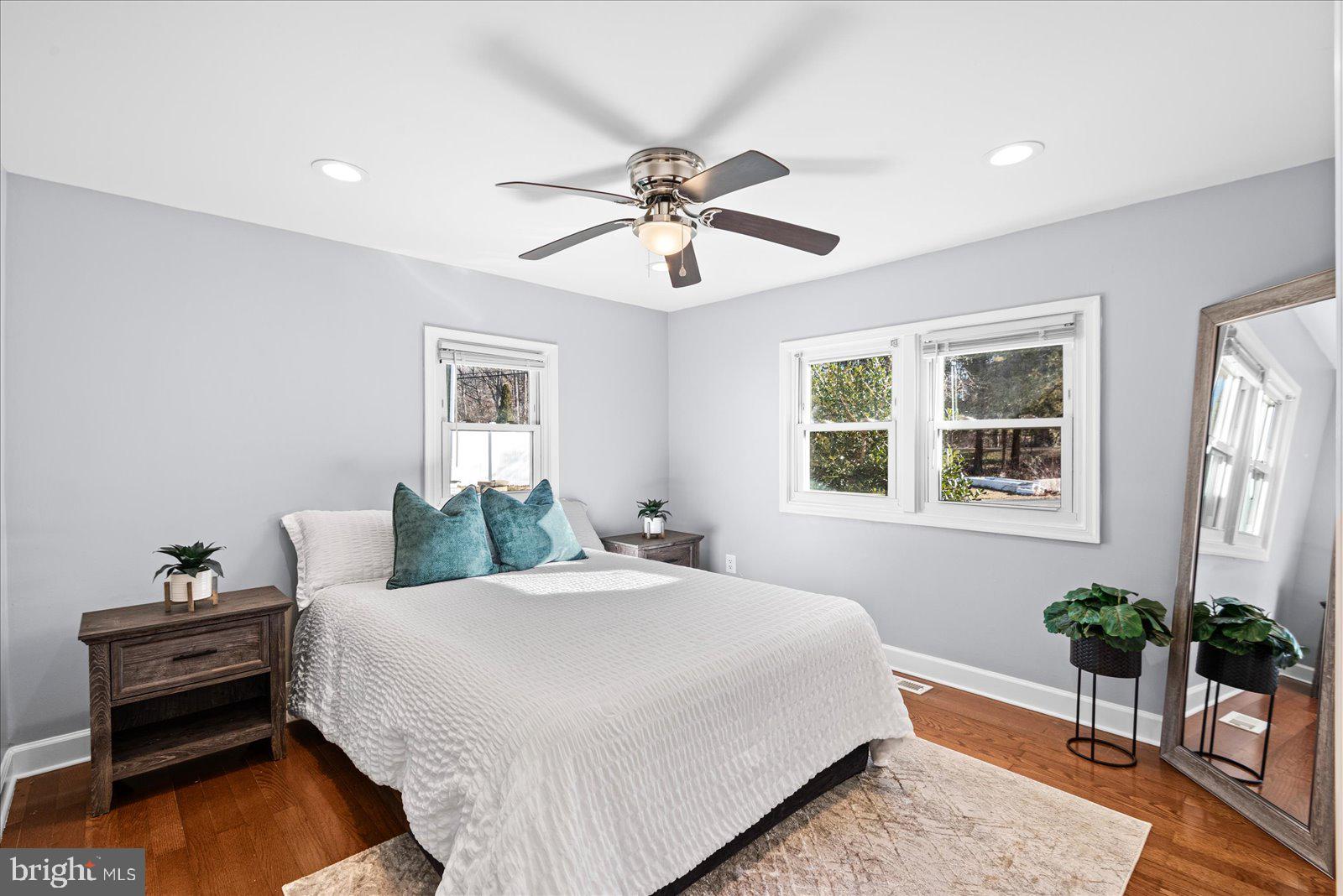 ELLA L. COX - Residential