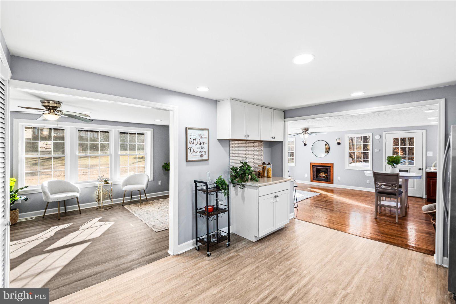 ELLA L. COX - Residential