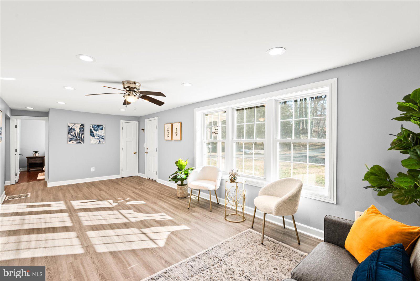 ELLA L. COX - Residential