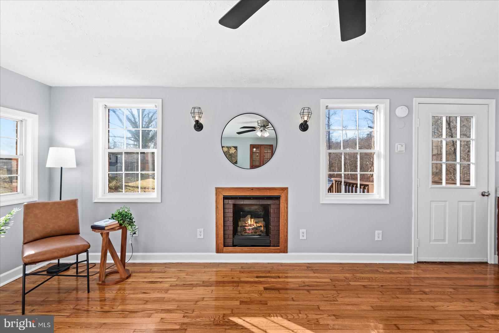 ELLA L. COX - Residential