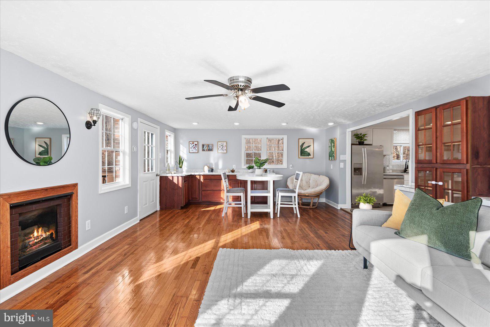 ELLA L. COX - Residential