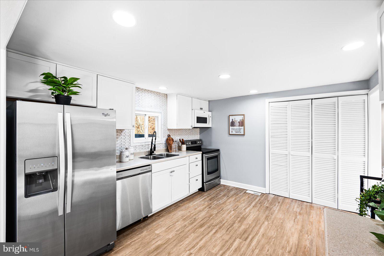 ELLA L. COX - Residential