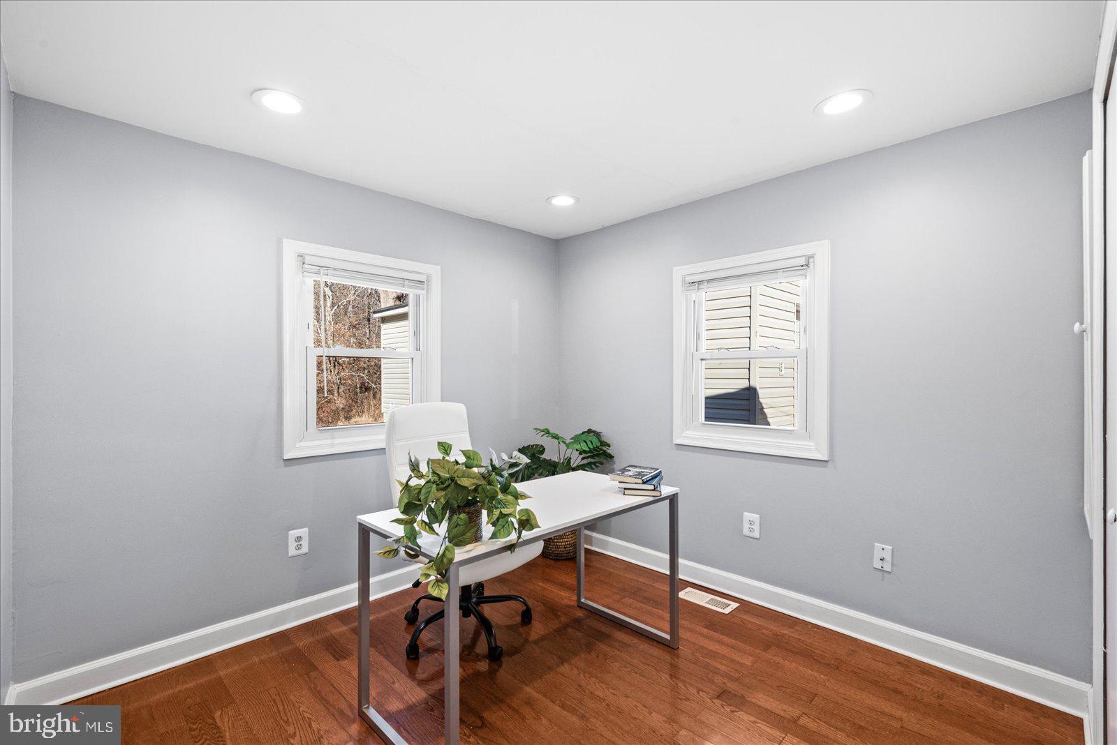 ELLA L. COX - Residential