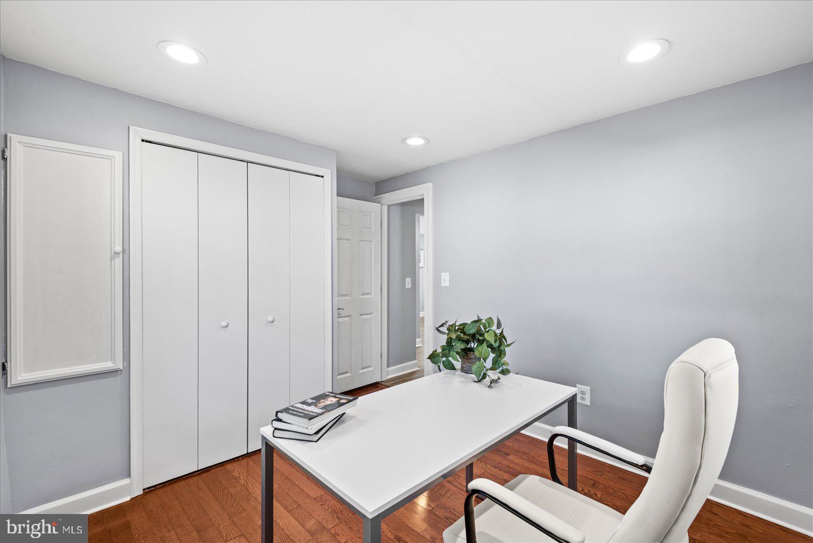 ELLA L. COX - Residential