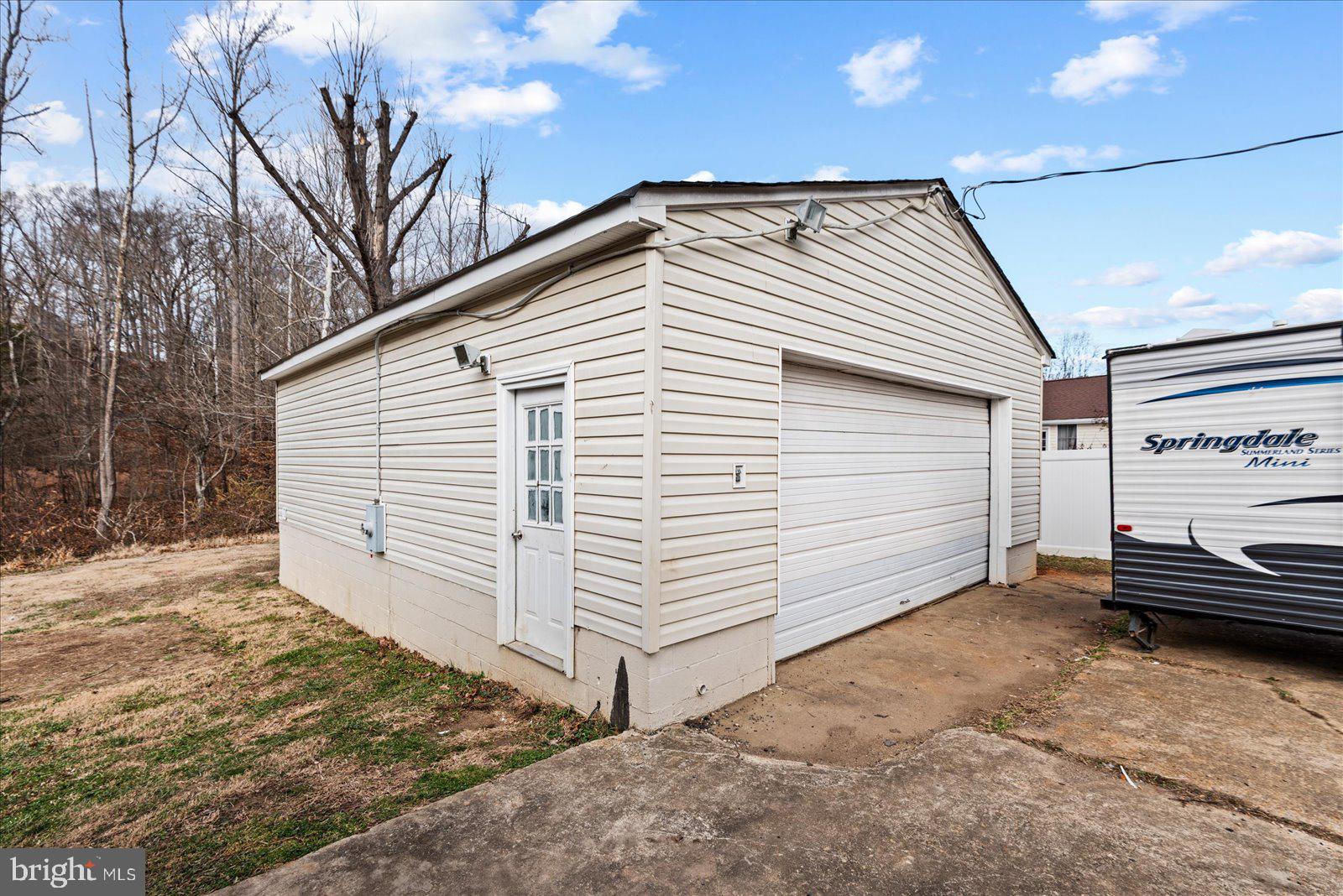 ELLA L. COX - Residential