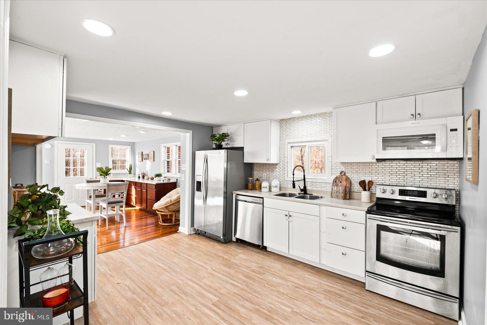 ELLA L. COX - Residential