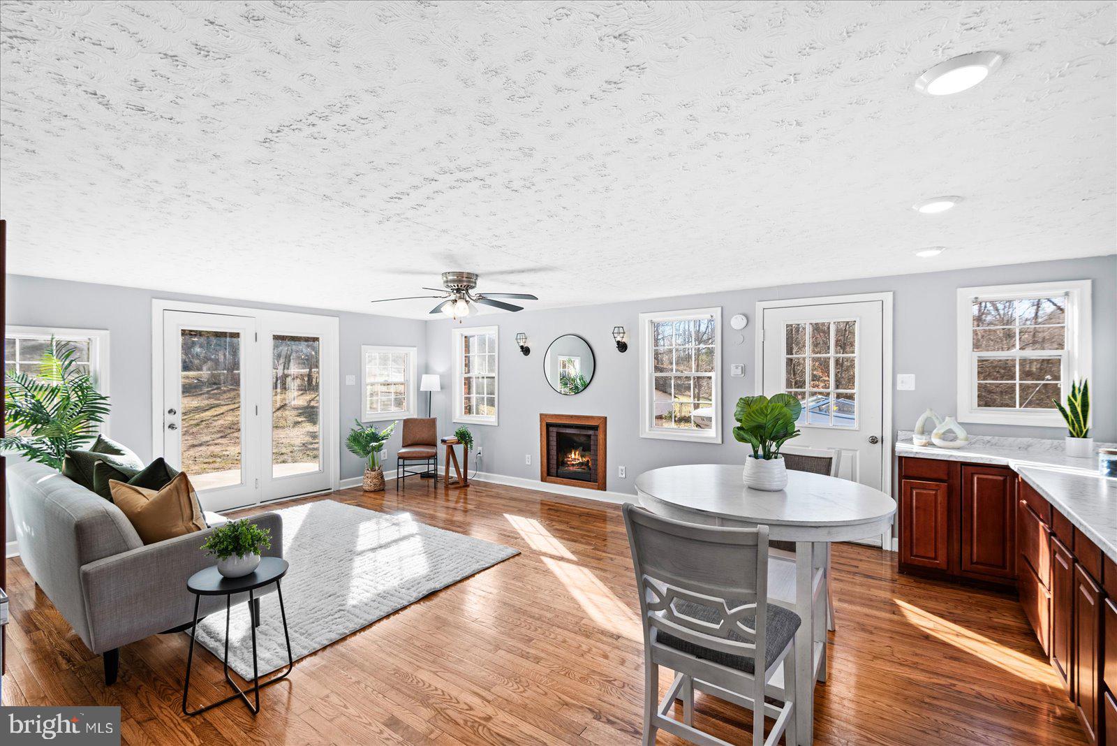 ELLA L. COX - Residential