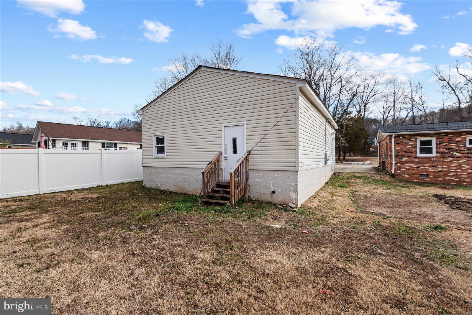 ELLA L. COX - Residential