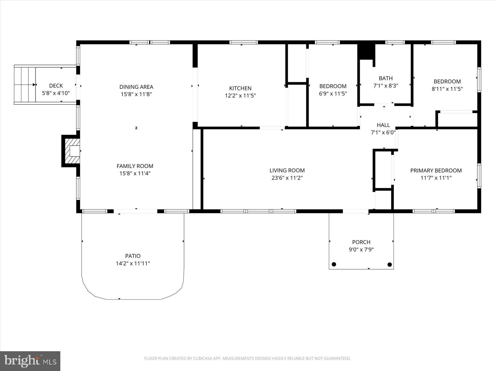 ELLA L. COX - Residential