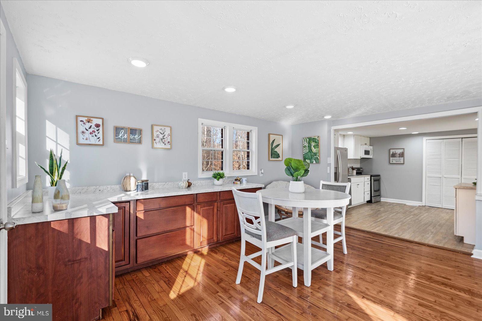 ELLA L. COX - Residential