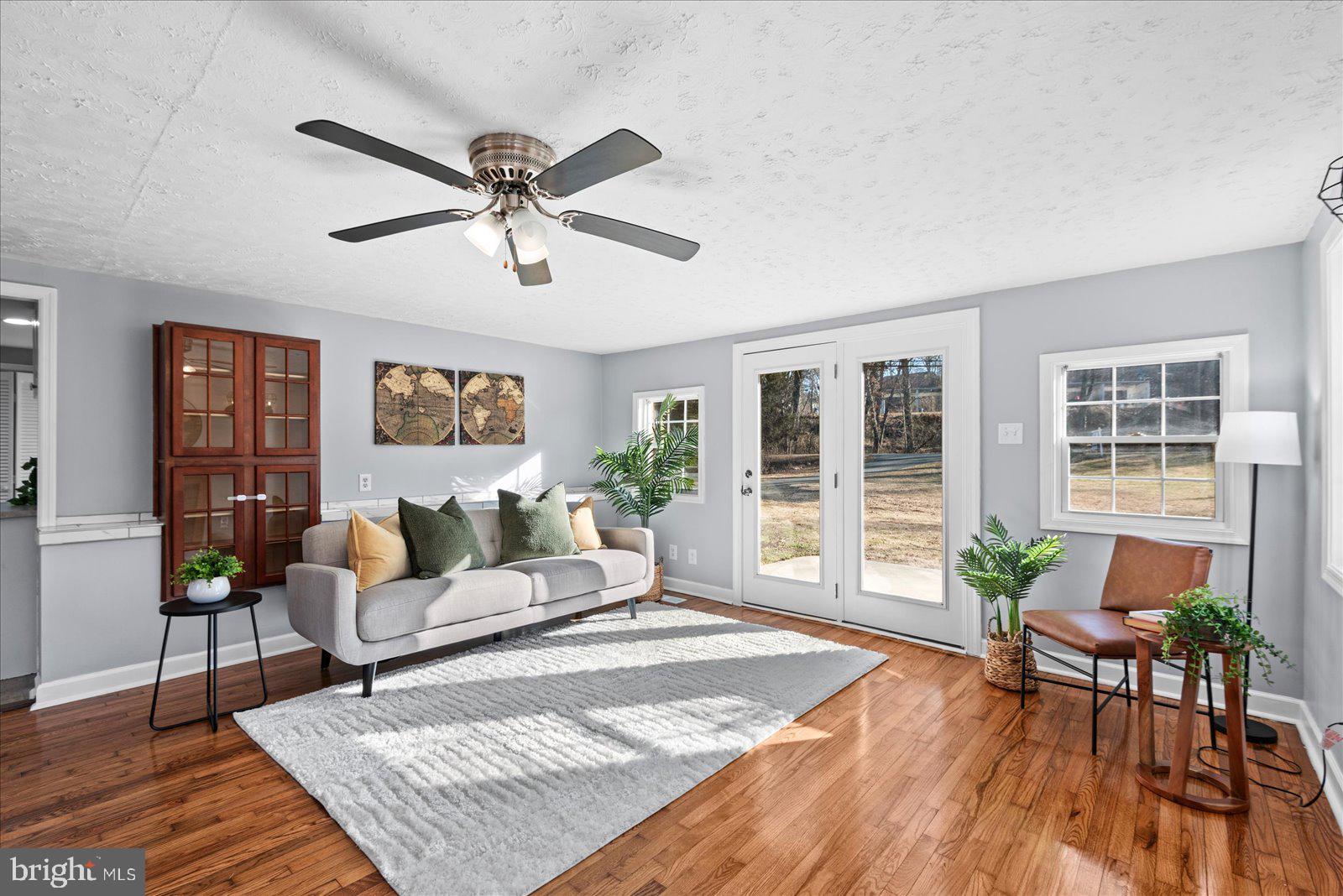 ELLA L. COX - Residential