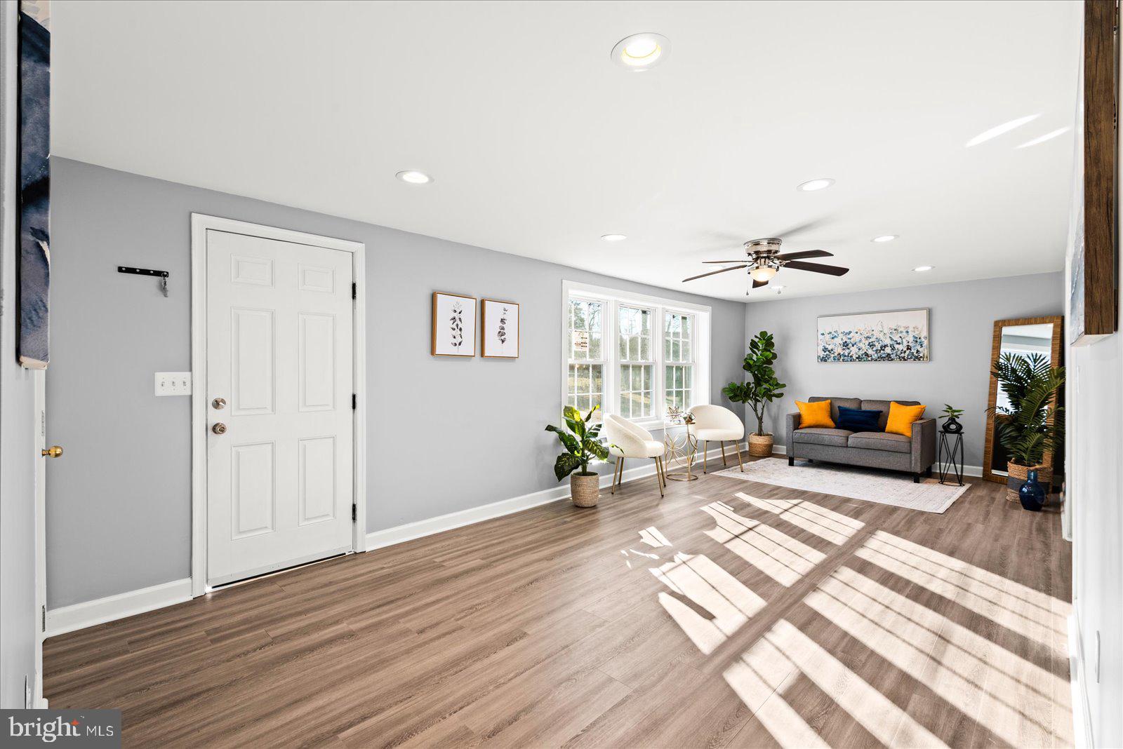 ELLA L. COX - Residential