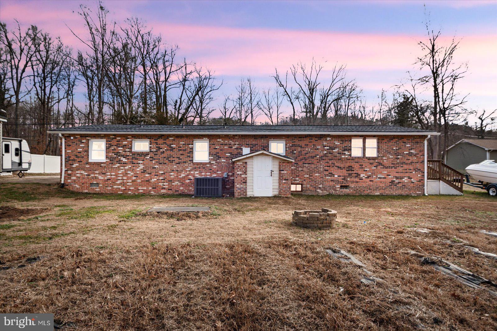 ELLA L. COX - Residential