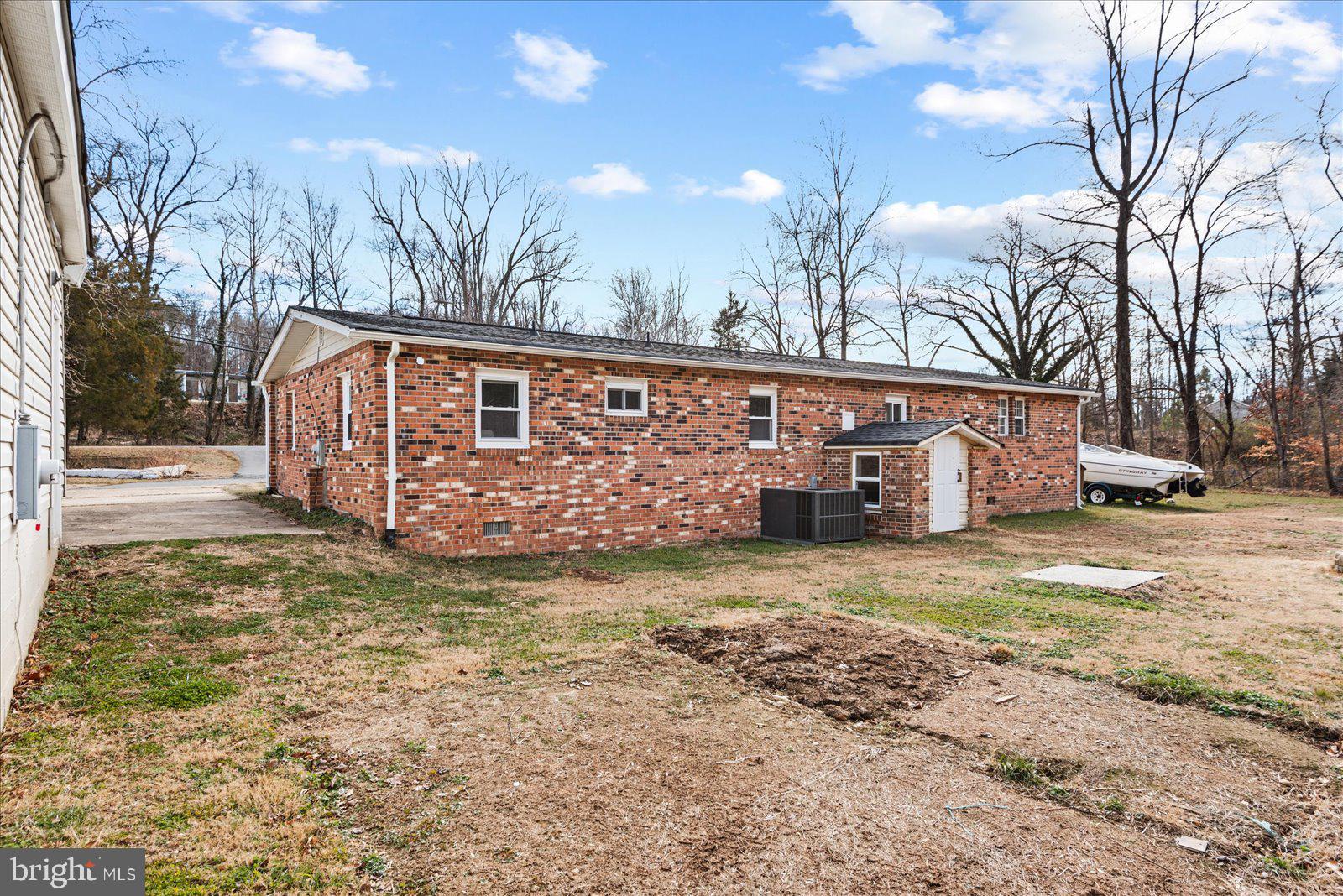 ELLA L. COX - Residential