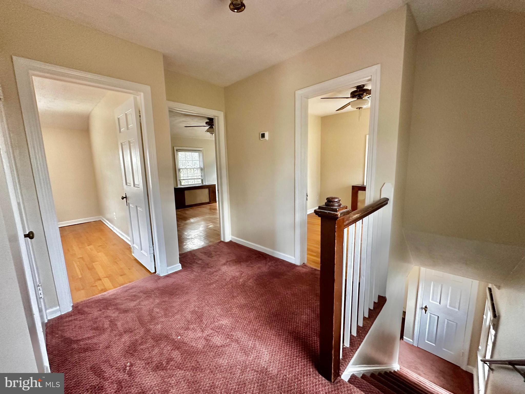 ARLINGTON HILLS - Residential Lease