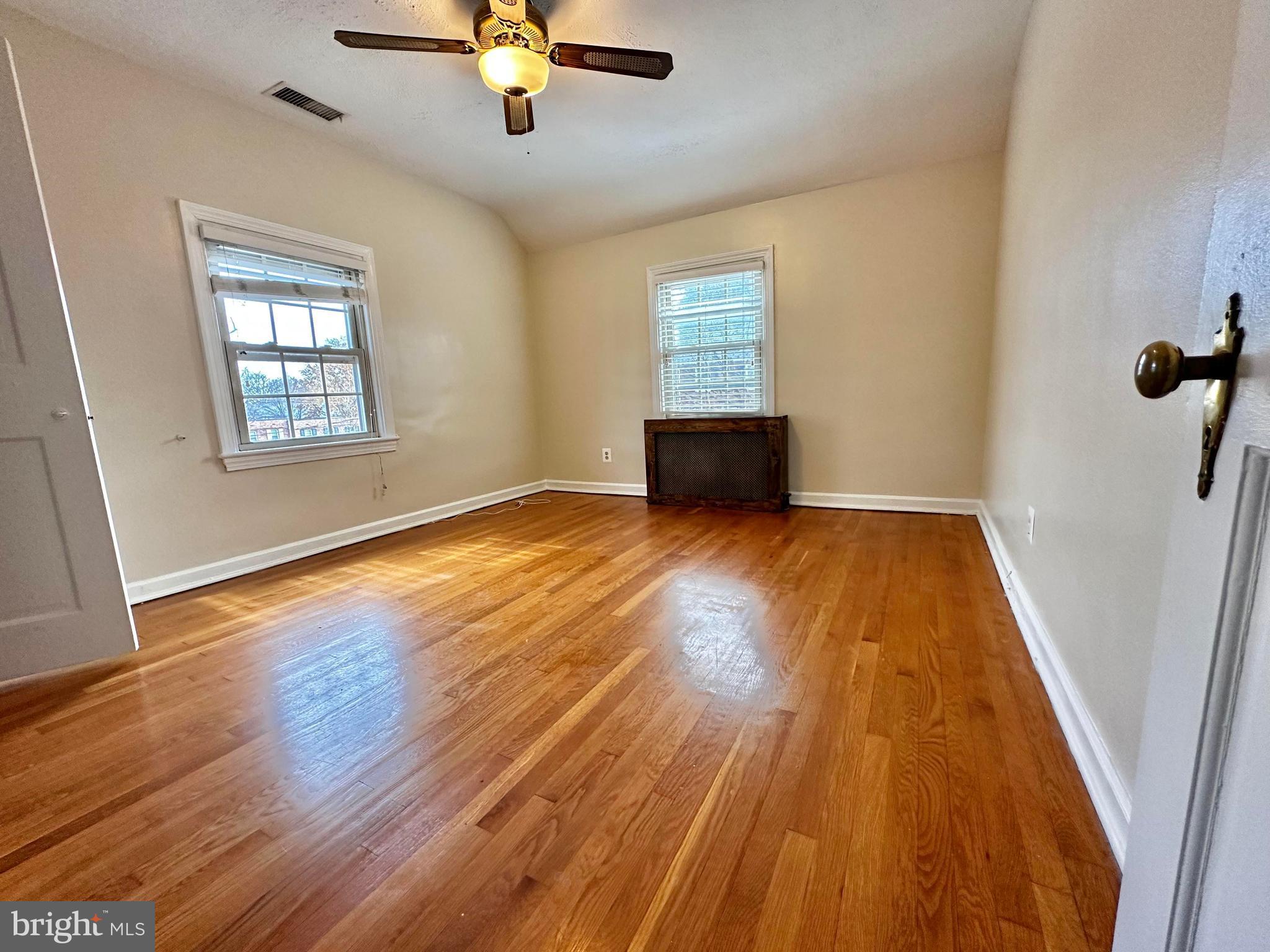 ARLINGTON HILLS - Residential Lease