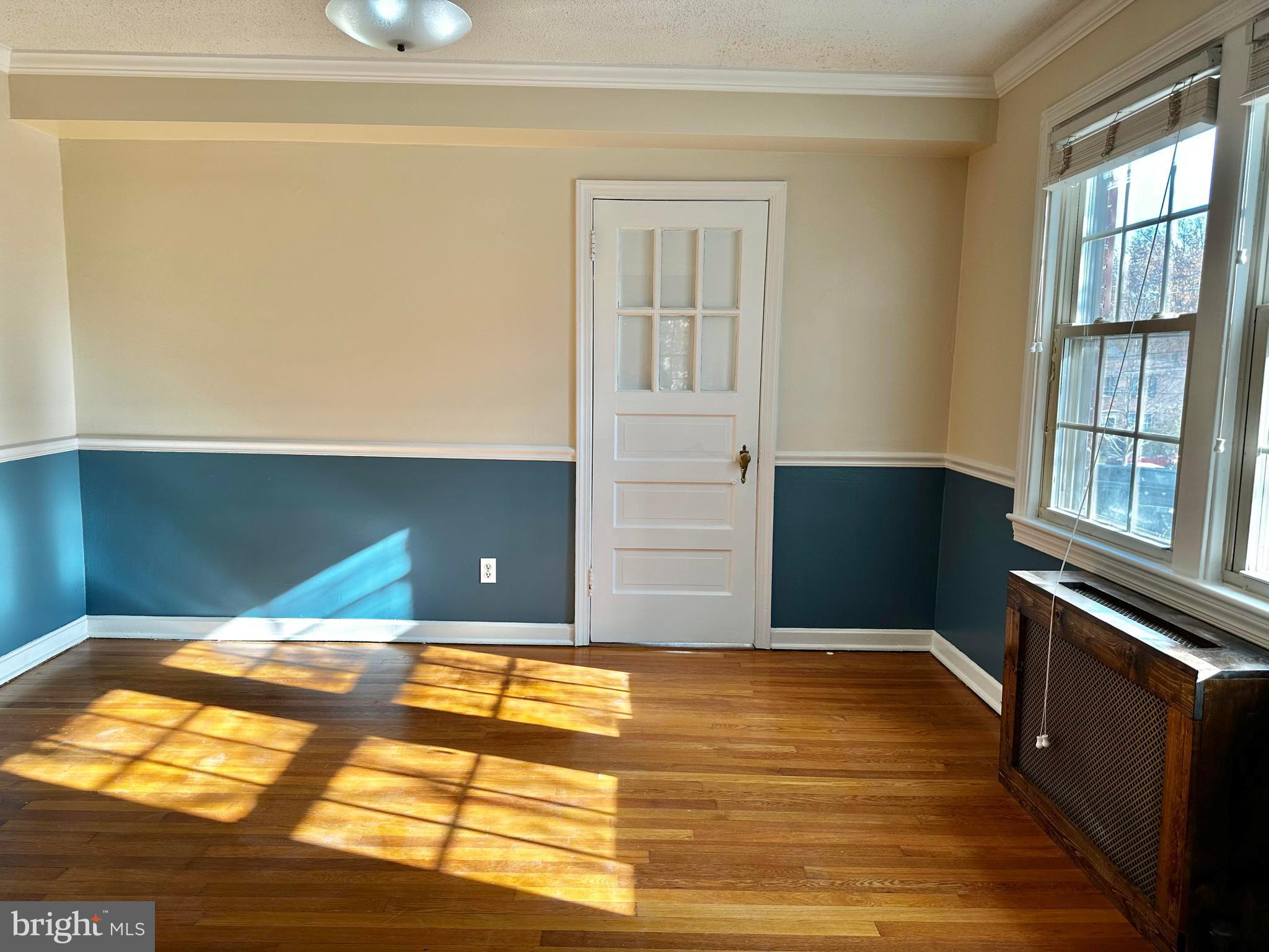 ARLINGTON HILLS - Residential Lease