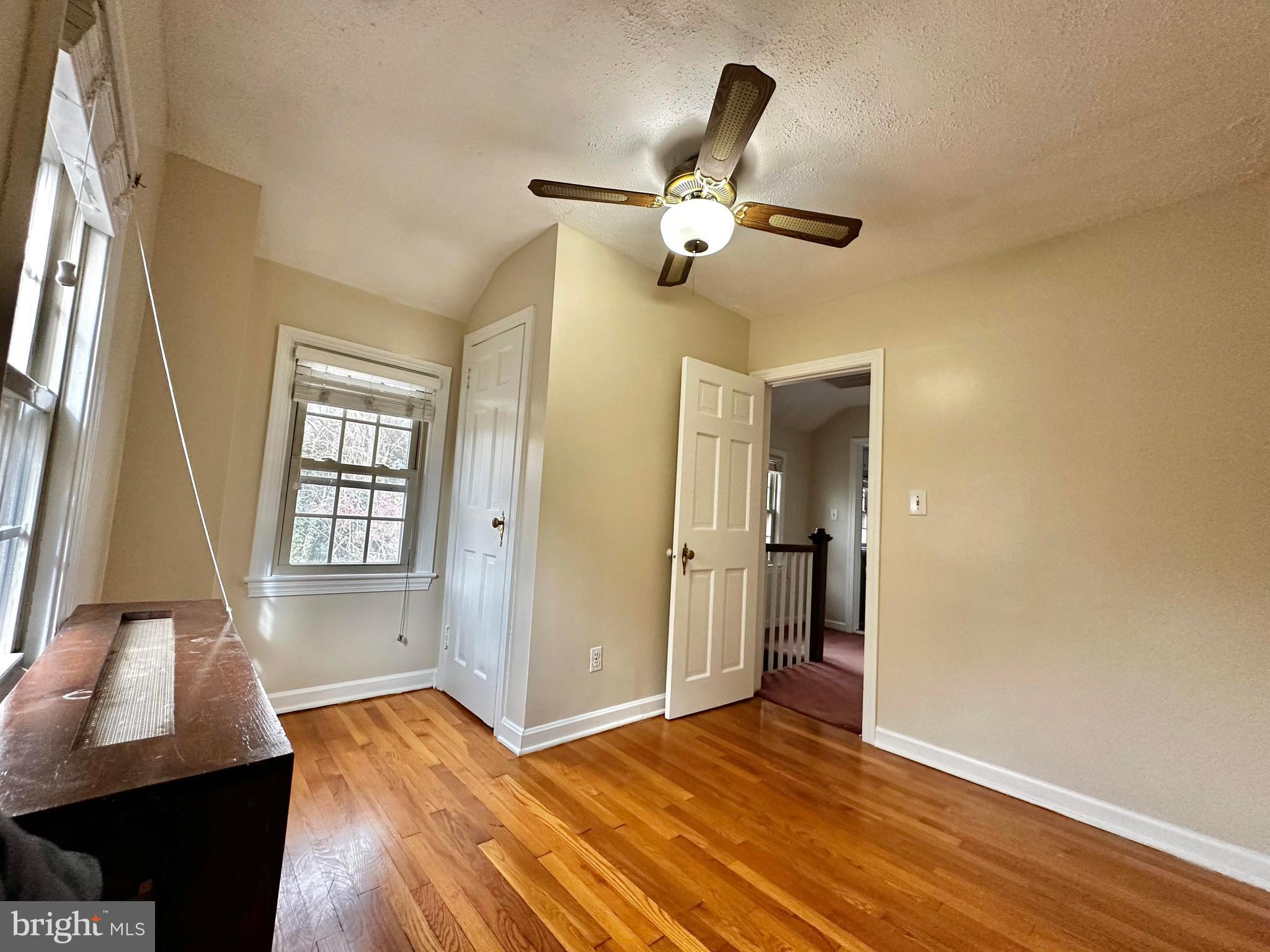 ARLINGTON HILLS - Residential Lease