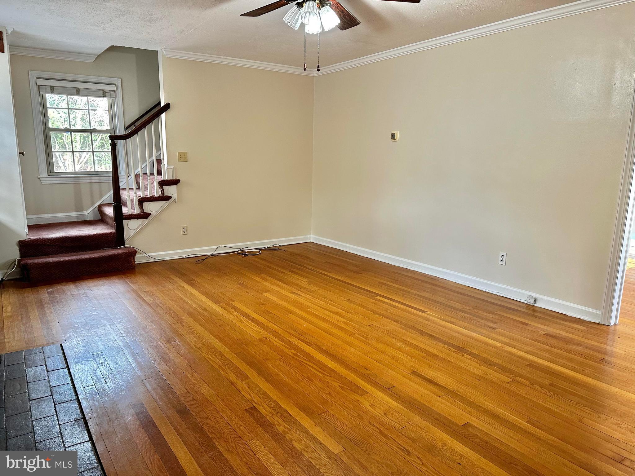 ARLINGTON HILLS - Residential Lease