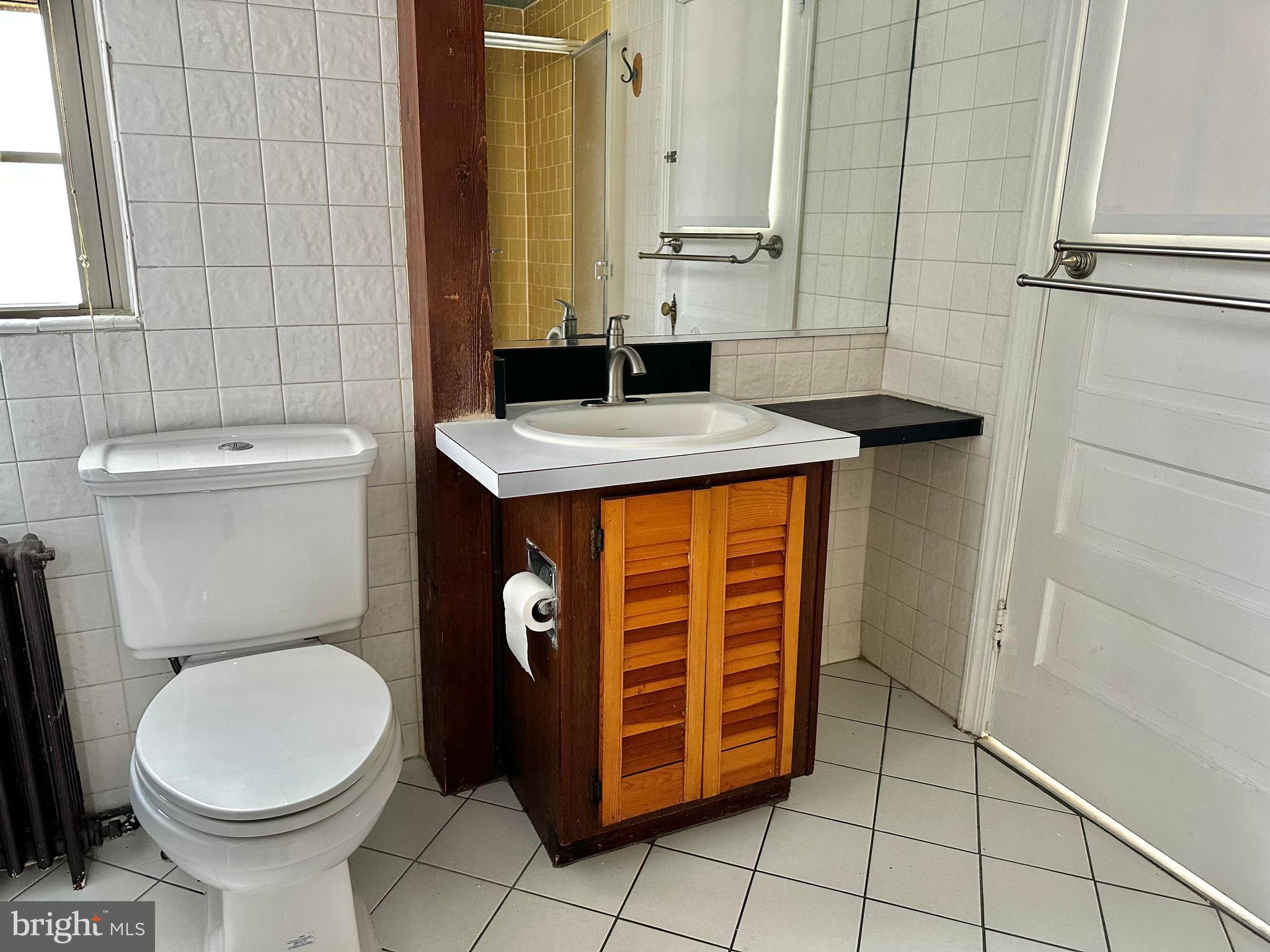 ARLINGTON HILLS - Residential Lease