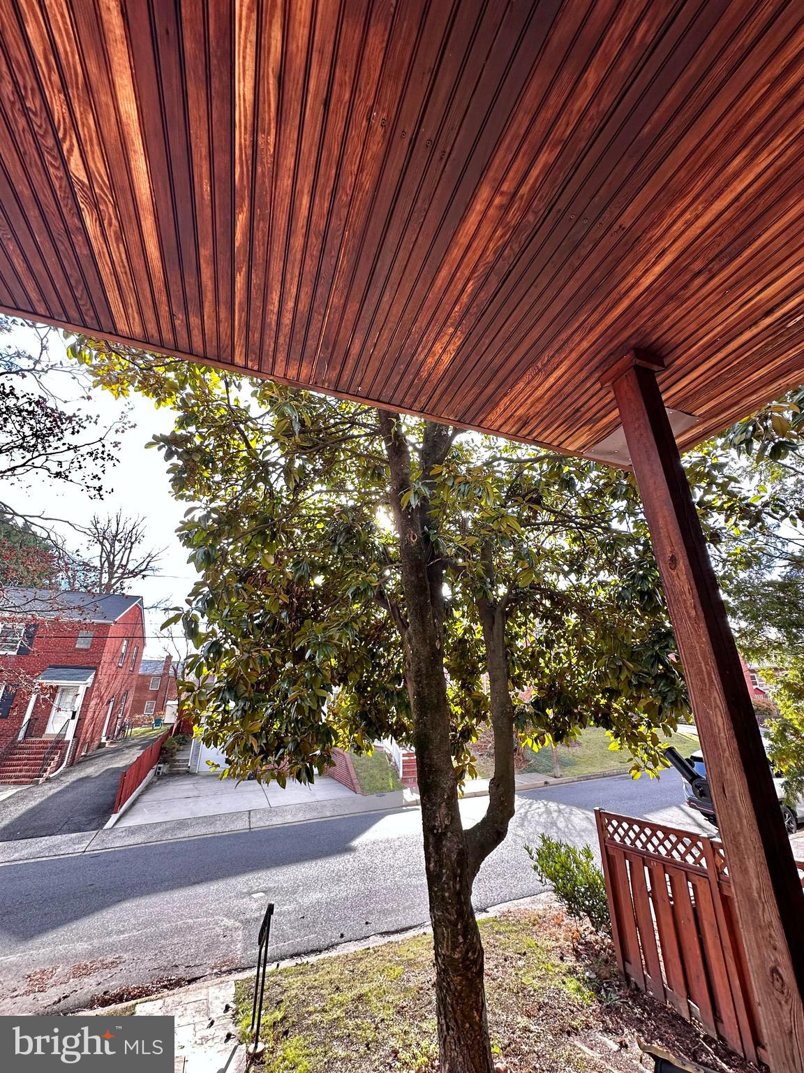 ARLINGTON HILLS - Residential Lease